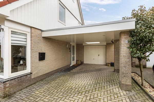 Medium property photo - De Oever 8, 9865 BW Opende